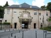  Porte de la Citadelle (façade sud)